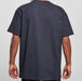 Men's Heavyweight Oversized Tee - Free Worldwide Shipping- Sew Royal US