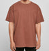Men's Heavyweight Oversized Tee - Free Worldwide Shipping- Sew Royal US
