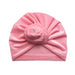 Girls Baby/Toddler Velvet Pretied Headscarf - Free Worldwide Shipping- Sew Royal US
