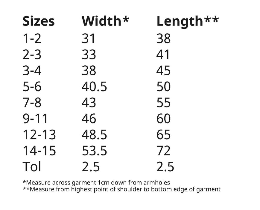 CHOSEN Children's Printed T-Shirt with Fringes (Unisex) - Free Worldwide Shipping- Sew Royal US