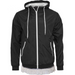Men's Windbreaker Jacket with Fringes - Free Worldwide Shipping- Sew Royal US