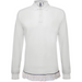 Men's Long Sleeved Polo - Free Worldwide Shipping- Sew Royal US