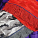 Men's Camo Fringed T-Shirt (4 Colours) - Free Worldwide Shipping- Sew Royal US
