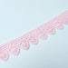 Mini 20mm Guipure Lace Fringe - Free Worldwide Shipping- Sew Royal US