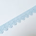 Mini 20mm Guipure Lace Fringe - Free Worldwide Shipping- Sew Royal US