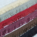 20mm Mini Cotton Loop Fringe - Free Worldwide Shipping- Sew Royal US