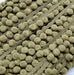 Medium Pom Pom Fringe Trim (18mm) - Free Worldwide Shipping- Sew Royal US