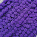 Medium Pom Pom Fringe Trim (18mm) - Free Worldwide Shipping- Sew Royal US