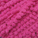 Medium Pom Pom Fringe Trim (18mm) - Free Worldwide Shipping- Sew Royal US