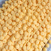 Medium Pom Pom Fringe Trim (18mm) - Free Worldwide Shipping- Sew Royal US