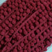 Medium Pom Pom Fringe Trim (18mm) - Free Worldwide Shipping- Sew Royal US