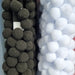 Jumbo Pom Pom Fringe Trim (35mm) - Free Worldwide Shipping- Sew Royal US