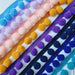 Jumbo Pom Pom Fringe Trim (35mm) - Free Worldwide Shipping- Sew Royal US