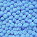 Jumbo Pom Pom Fringe Trim (35mm) - Free Worldwide Shipping- Sew Royal US