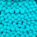 Jumbo Pom Pom Fringe Trim (35mm) - Free Worldwide Shipping- Sew Royal US