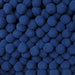 Jumbo Pom Pom Fringe Trim (35mm) - Free Worldwide Shipping- Sew Royal US