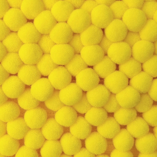 Jumbo Pom Pom Fringe Trim (35mm) - Free Worldwide Shipping- Sew Royal US
