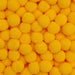 Jumbo Pom Pom Fringe Trim (35mm) - Free Worldwide Shipping- Sew Royal US