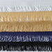 Mini 1" Loop Fringe - Free Worldwide Shipping- Sew Royal US