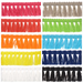 27mm Polyester Tassel Fringe - Free Worldwide Shipping- Sew Royal US