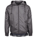 Men's Windbreaker Jacket with Fringes - Free Worldwide Shipping- Sew Royal US