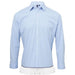 Men's Gingham Long Sleeve Fringed Shirt (4 Colors) - Free Worldwide Shipping- Sew Royal US