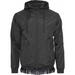 Men's Windbreaker Jacket with Fringes - Free Worldwide Shipping- Sew Royal US