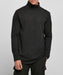 Men's Turtle Neck Long Sleeve with Fringes - Free Worldwide Shipping- Sew Royal US