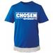CHOSEN Fringed T-Shirt (7 Colours) - Free Worldwide Shipping- Sew Royal US