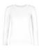 Women's Plain Long Sleeve Fringed T-Shirt - Free Worldwide Shipping- Sew Royal US