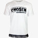 CHOSEN Fringed T-Shirt (7 Colours) - Free Worldwide Shipping- Sew Royal US