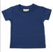 Baby/Toddler Fringed T-Shirt - Free Worldwide Shipping- Sew Royal US