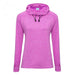 Women's Active Cowl Neck Fringed Tee - Free Worldwide Shipping- Sew Royal US