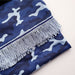 Men's Camo Fringed T-Shirt (4 Colours) - Free Worldwide Shipping- Sew Royal US