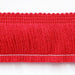40mm Brush Fringe - Free Worldwide Shipping- Sew Royal US