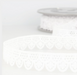Mini 20mm Guipure Lace Fringe - Free Worldwide Shipping- Sew Royal US