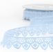 Mini 20mm Guipure Lace Fringe - Free Worldwide Shipping- Sew Royal US