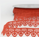 Mini 20mm Guipure Lace Fringe - Free Worldwide Shipping- Sew Royal US