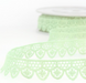 Mini 20mm Guipure Lace Fringe - Free Worldwide Shipping- Sew Royal US