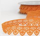 Mini 20mm Guipure Lace Fringe - Free Worldwide Shipping- Sew Royal US