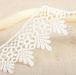 47mm Guipure Lace Fringe - Free Worldwide Shipping- Sew Royal US