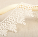 47mm Guipure Lace Fringe - Free Worldwide Shipping- Sew Royal US
