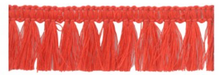 27mm Polyester Tassel Fringe - Free Worldwide Shipping- Sew Royal US