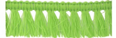 27mm Polyester Tassel Fringe - Free Worldwide Shipping- Sew Royal US
