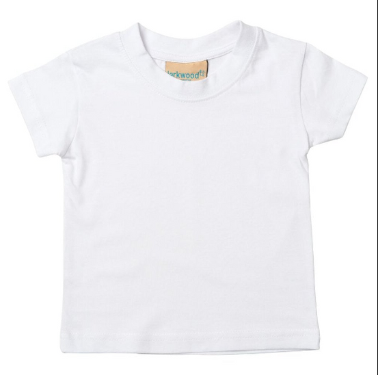 Baby/Toddler Fringed T-Shirt | Hebrew Israelite Children's Clothing ...