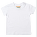 Baby/Toddler Fringed T-Shirt - Free Worldwide Shipping- Sew Royal US