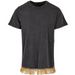 Men's Acid Washed Tee - Free Worldwide Shipping- Sew Royal US