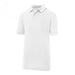 Kid's Fringed Polo - Free Worldwide Shipping- Sew Royal US