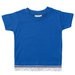Baby/Toddler Fringed T-Shirt - Free Worldwide Shipping- Sew Royal US