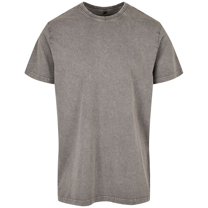 Men's Acid Washed Tee - Free Worldwide Shipping- Sew Royal US